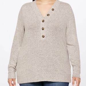 Market & Spruce Sweater